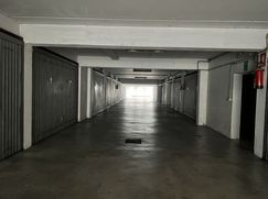 Box/posto auto in Residenziale