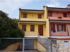 Villetta a schiera in Residenziale