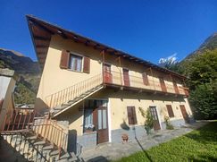 Villetta a schiera in Residenziale