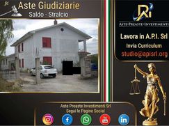Casa indipendente in Residenziale