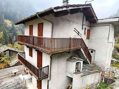 Casa indipendente in Residenziale