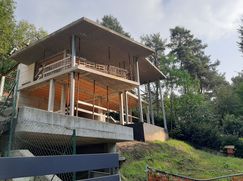 Villa in Residenziale