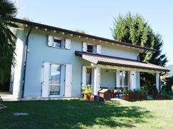 Villa in Residenziale