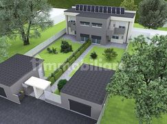 Casa Bi/Trifamiliare in Residenziale