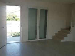 Villetta a schiera in Residenziale