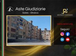 Appartamento in Residenziale