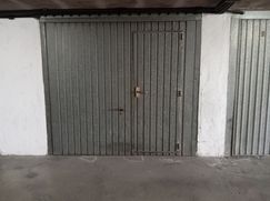 Box/posto auto in Residenziale