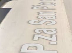 Box/posto auto in Residenziale