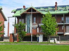 Appartamento in Residenziale