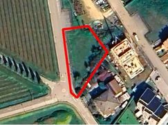 Terreno edificabile in Residenziale
