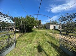 Terreno agricolo in Commerciale