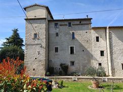 Rustico/Casale in Residenziale