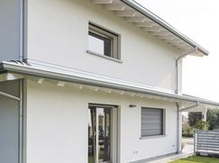 Villetta a schiera in Residenziale