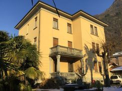 Villa in Residenziale