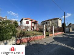Casa indipendente in Residenziale