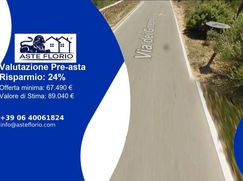 Terreno edificabile in Residenziale