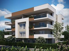 Appartamento in Residenziale