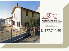 Casa indipendente in Residenziale