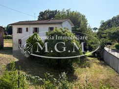 Casa indipendente in Residenziale