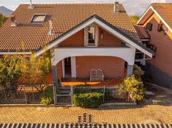 Villa in Residenziale