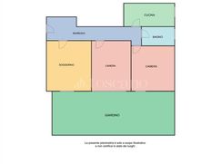 Appartamento in Residenziale