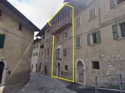 Rustico/Casale in Residenziale