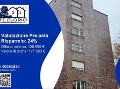 Appartamento in Residenziale