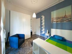 Stanza in Residenziale