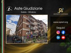 Appartamento in Residenziale