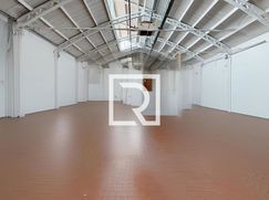 Capannone in Commerciale