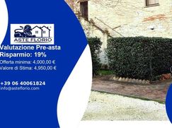 Box/posto auto in Residenziale