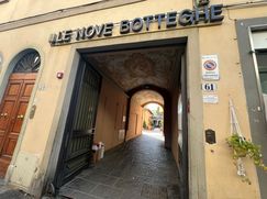 Negozio/Locale commerciale in Commerciale
