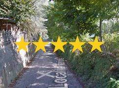 Villa in Residenziale