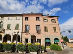 Edificio in Residenziale