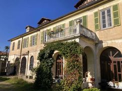 Villa in Residenziale