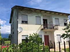 Casa indipendente in Residenziale