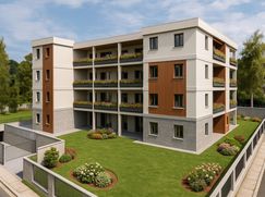 Appartamento in Residenziale