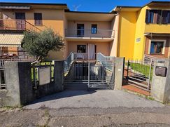 Villetta a schiera in Residenziale