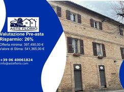 Appartamento in Residenziale