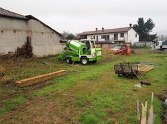 Rustico/Casale in Residenziale