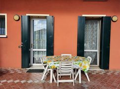 Casa Bi/Trifamiliare in Residenziale