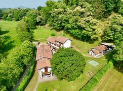 Rustico/Casale in Residenziale