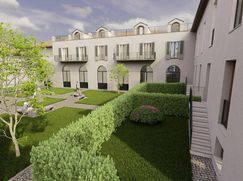Appartamento in Residenziale