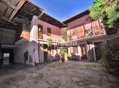 Casa indipendente in Residenziale