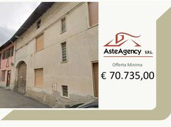 Casa indipendente in Residenziale