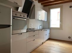 Appartamento in Residenziale