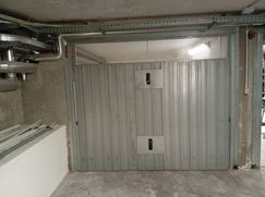 Box/posto auto in Residenziale