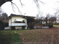 Casa indipendente in Residenziale