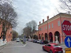 Edificio in Residenziale