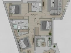 Appartamento in Residenziale